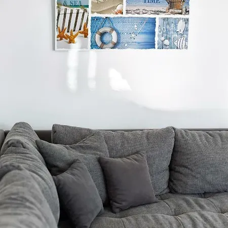 Apartments M&L Vodice Exterior foto
