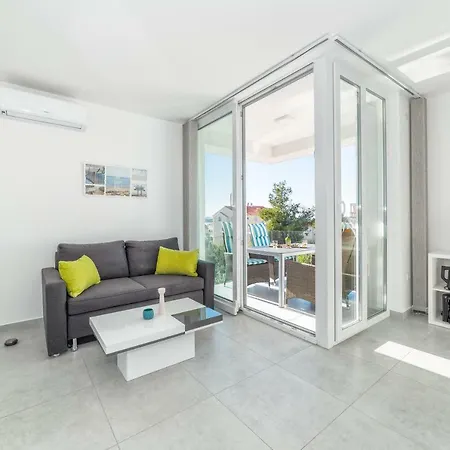 Apartments M&L Vodice Exterior foto