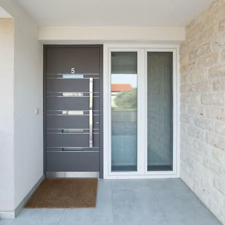 Apartments M&L Vodice Exterior foto