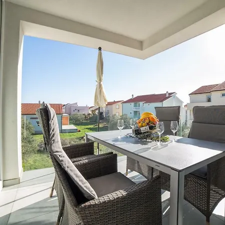 Apartments M&L Vodice Exterior foto
