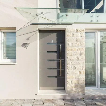 Apartments M&L Vodice Exterior foto