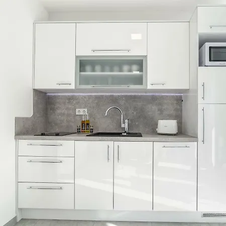 Apartments M&L Vodice Exterior foto