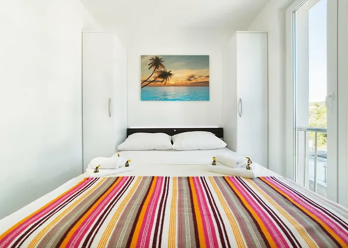 Apartments M&L