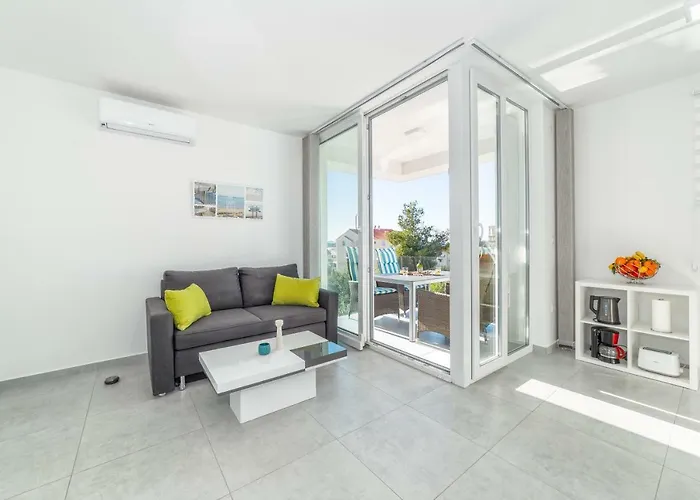 Apartments M&L