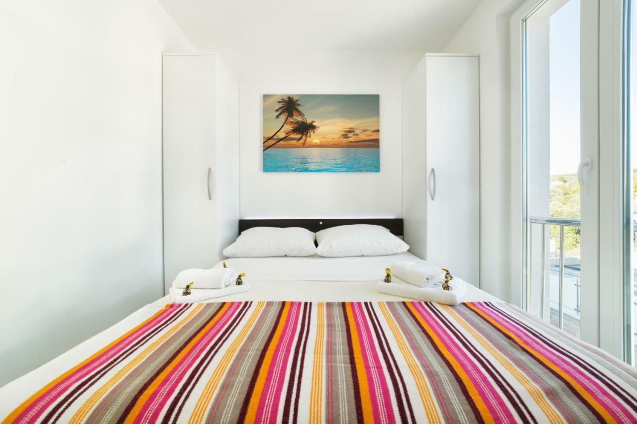 M&l Apartment Vodice