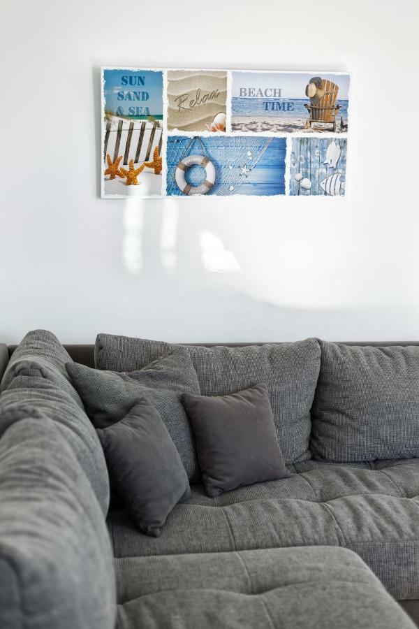 Apartment M&l *