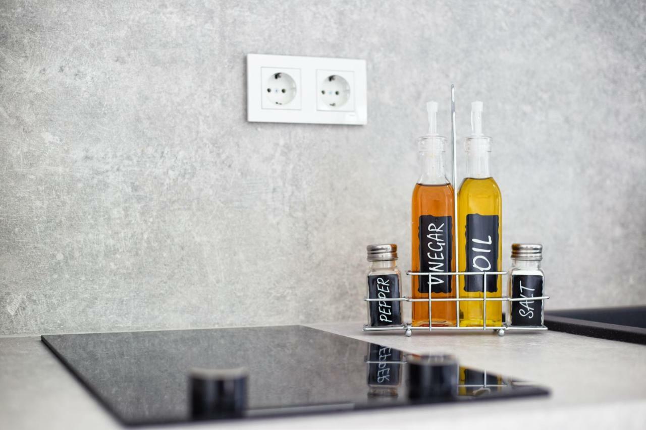 Apartment M&l