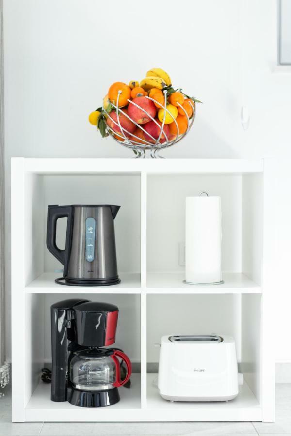 M&l Apartment *