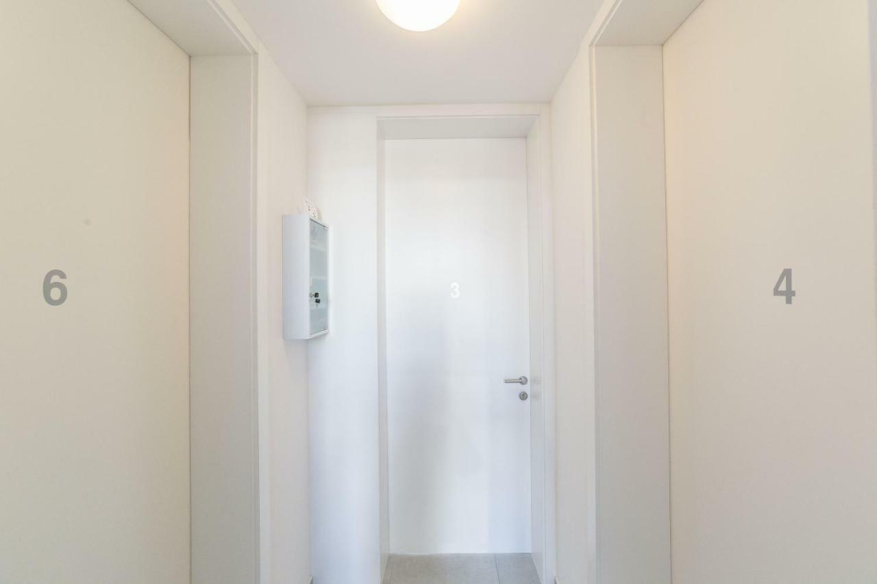 M&l Apartment