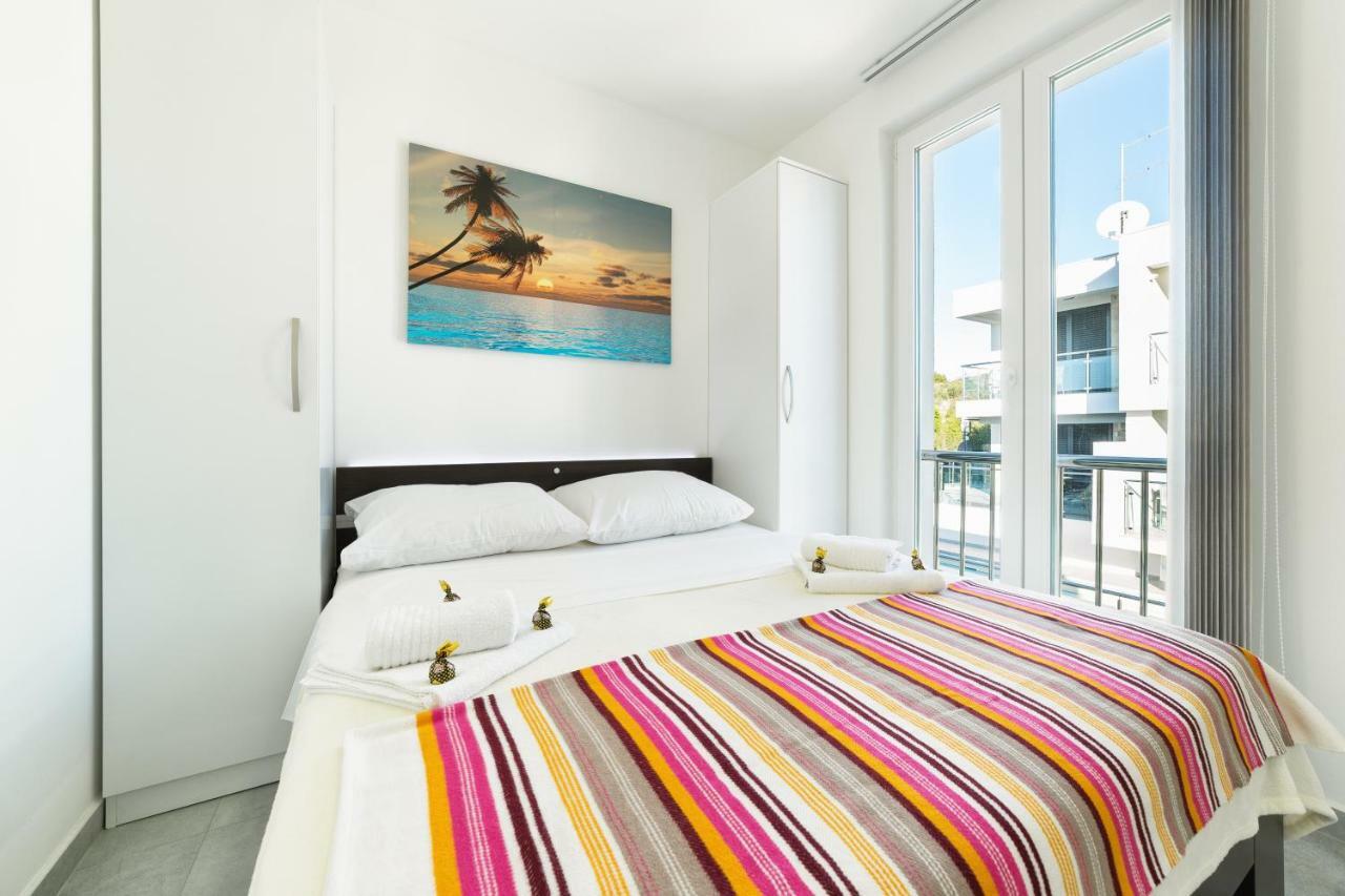 M&l Apartment