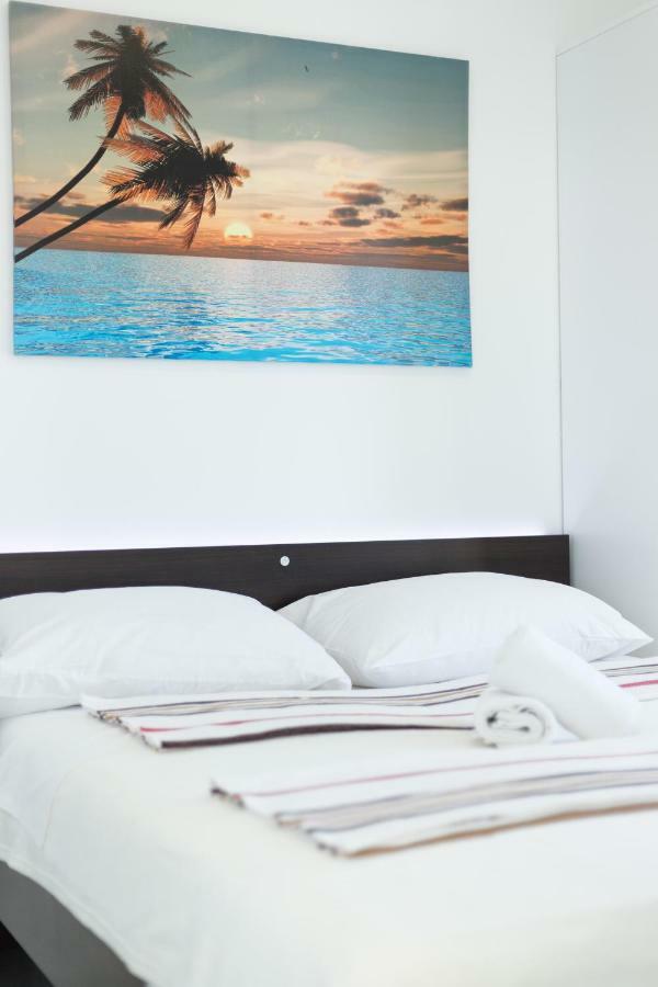 M&l Apartment
