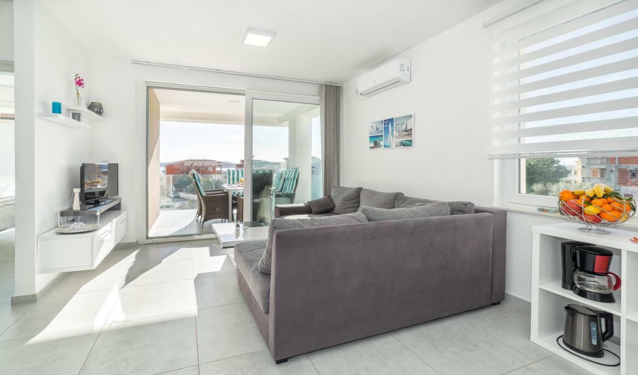 M&l Apartment