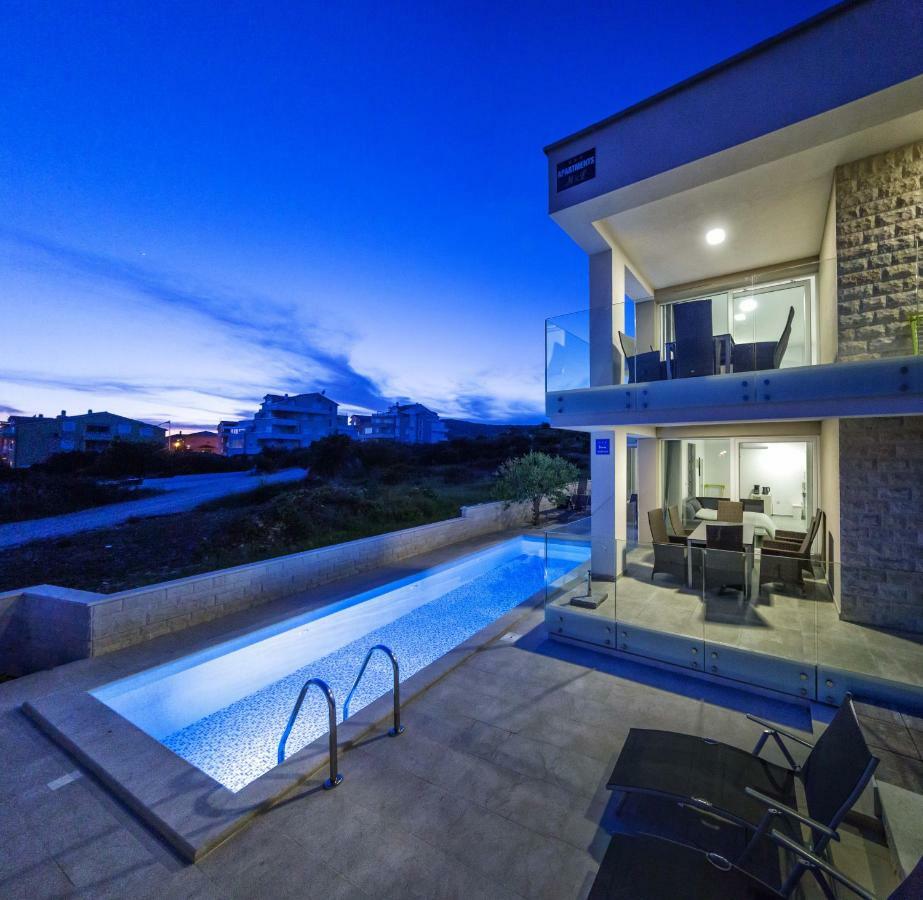 Apartment M&l Vodice