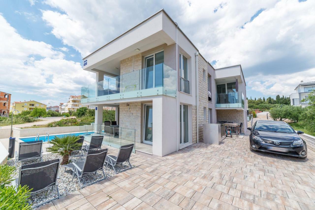 M&l Apartma